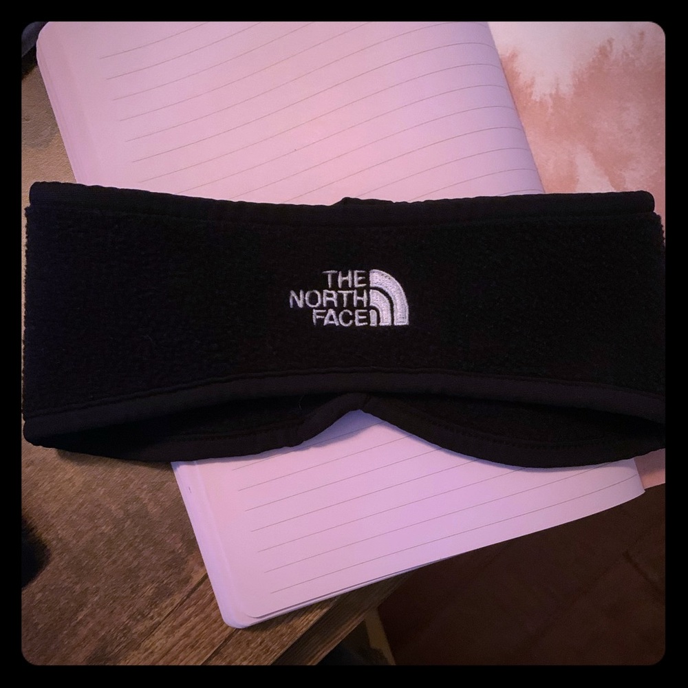 North Face Headband